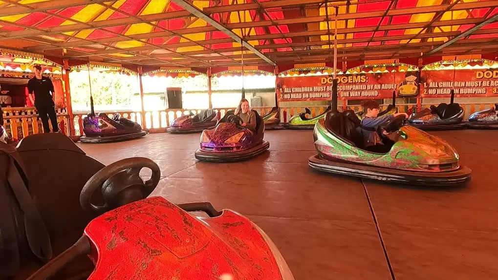 Springfields Fun Park