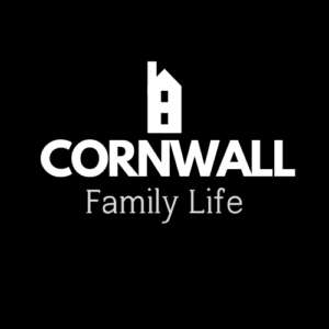 Cornwall Family Life Site Logo