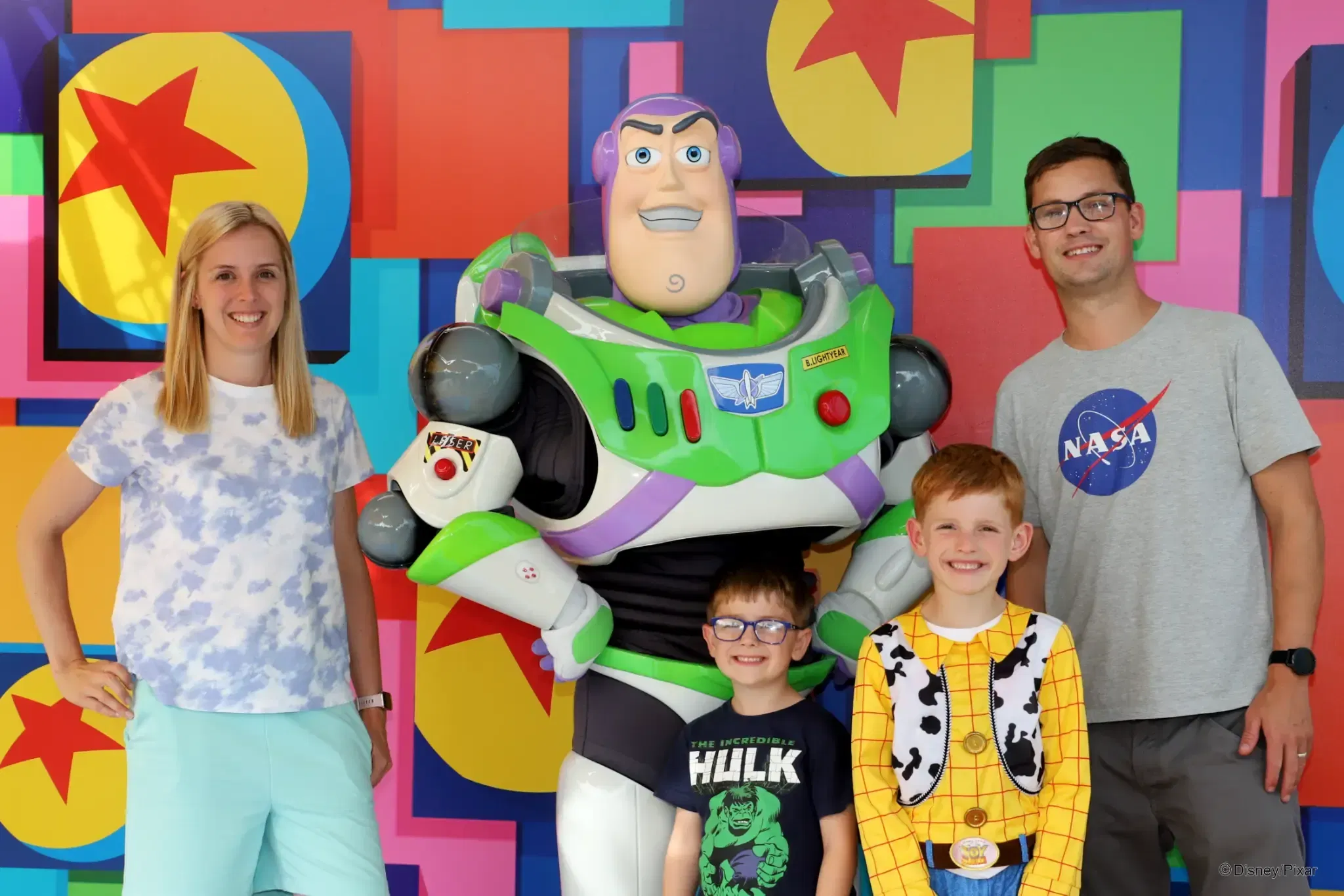 Cornwall Family Life